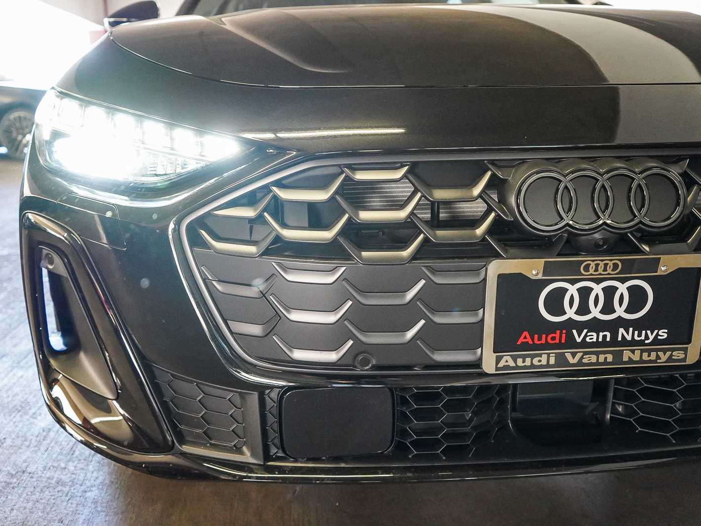 Thumbnail: 2026 Audi A5 - 11