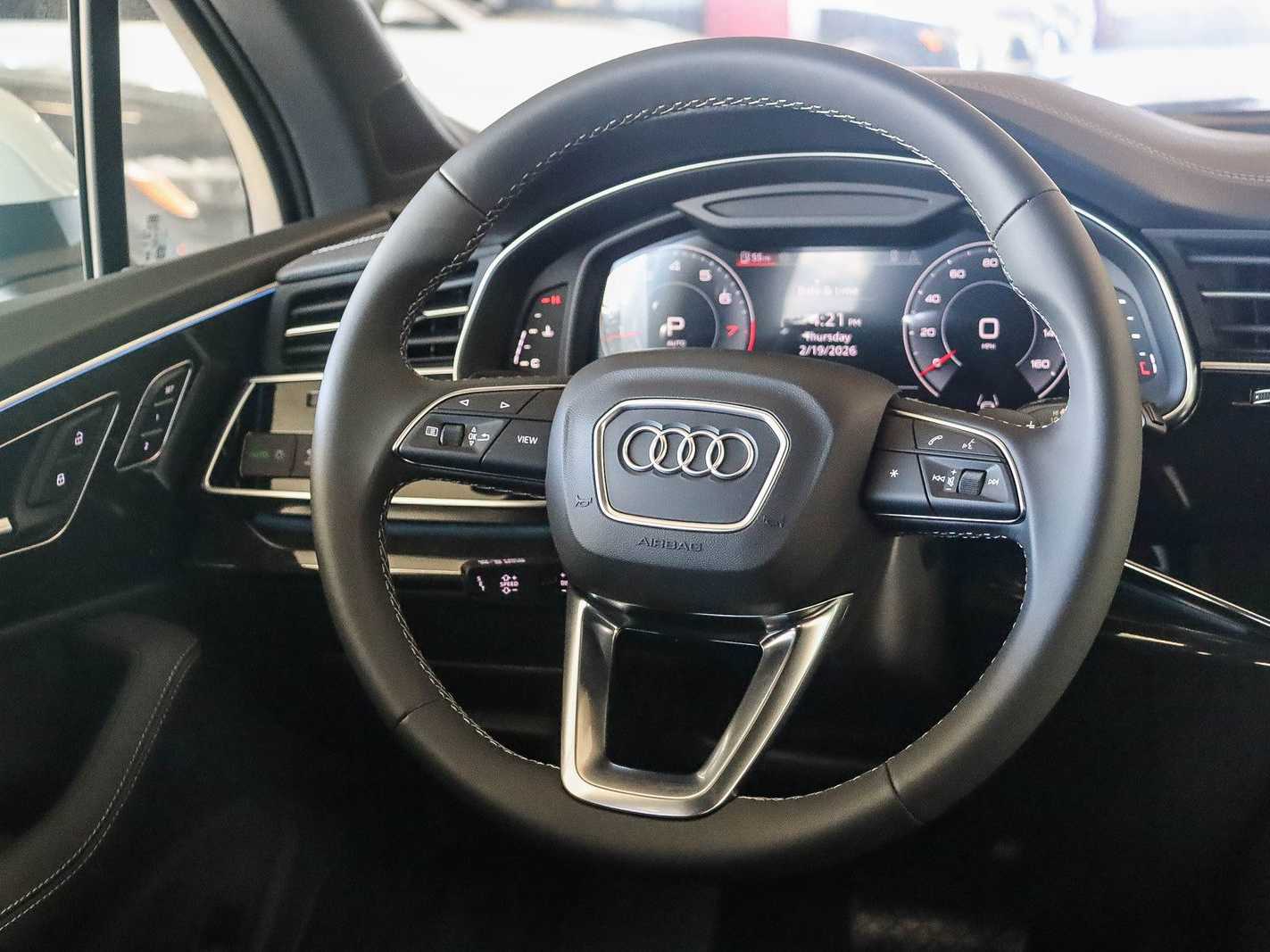 Thumbnail: 2026 Audi Q7 - 15