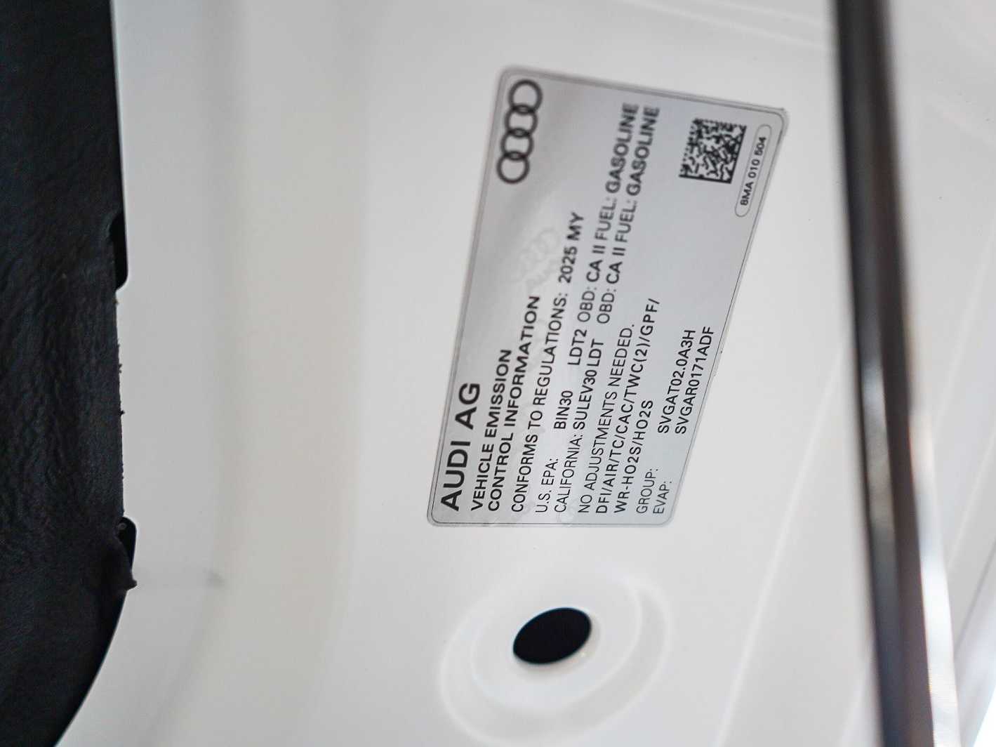 Thumbnail: 2025 Audi Q5 - 27