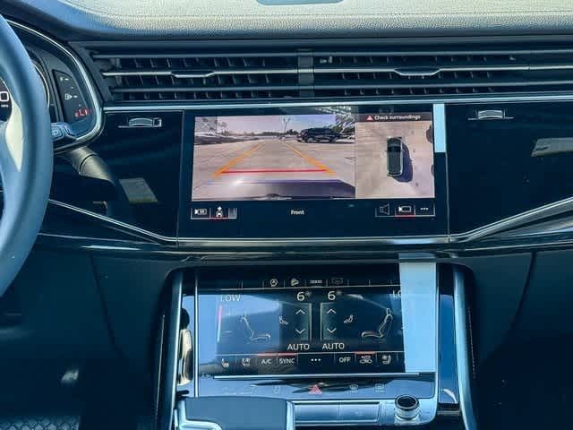 Thumbnail: 2025 Audi Q7 - 14