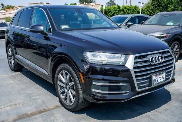 Thumbnail: 2019 Audi Q7 - 5