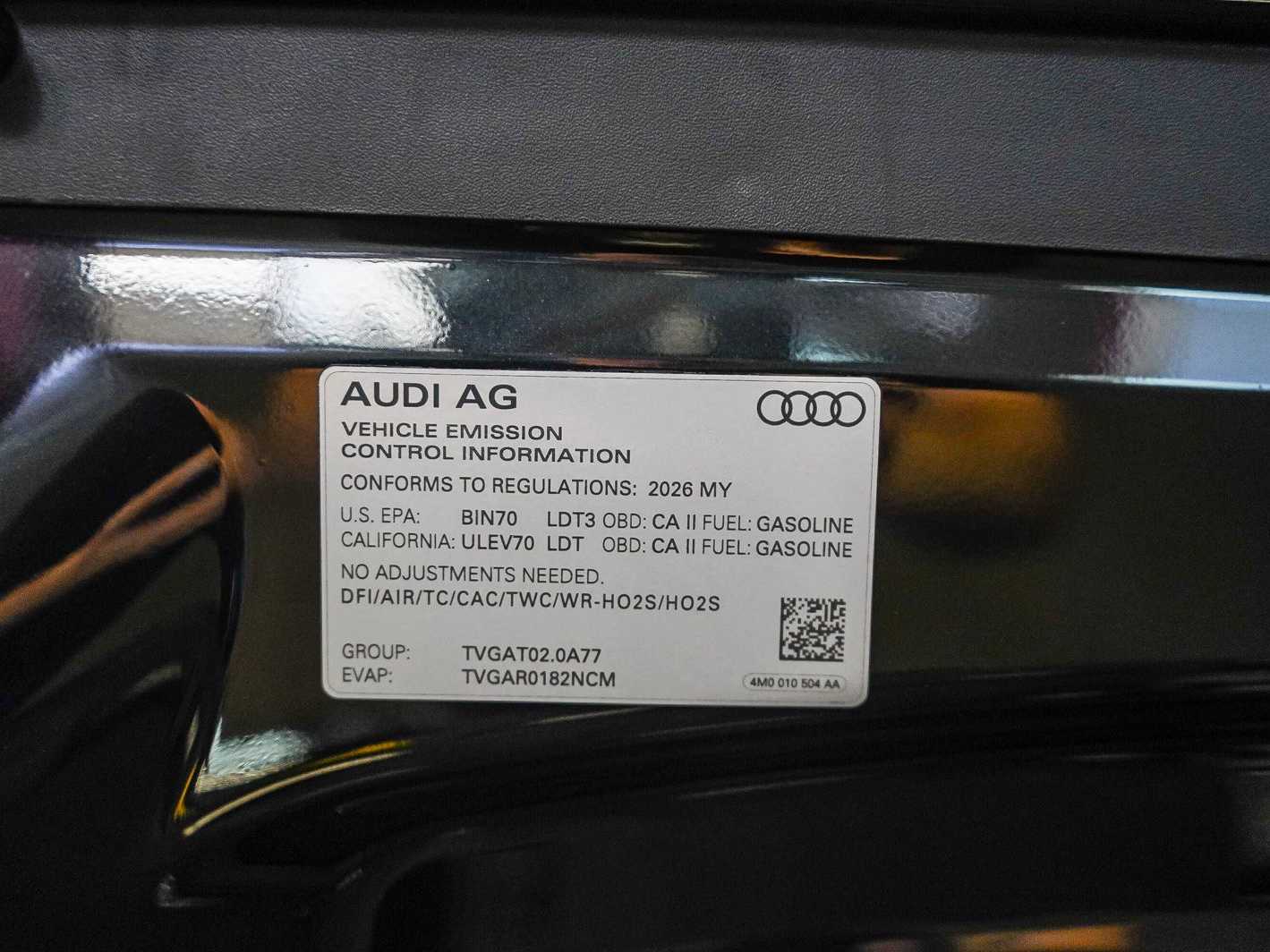 Thumbnail: 2026 Audi Q7 - 27