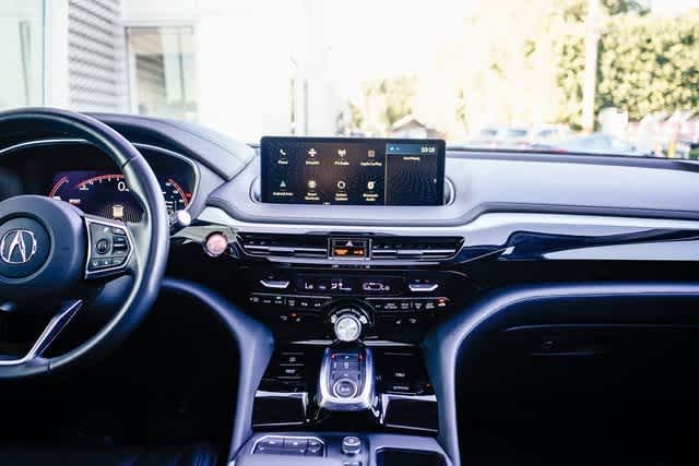 Thumbnail: 2023 Acura MDX - 12