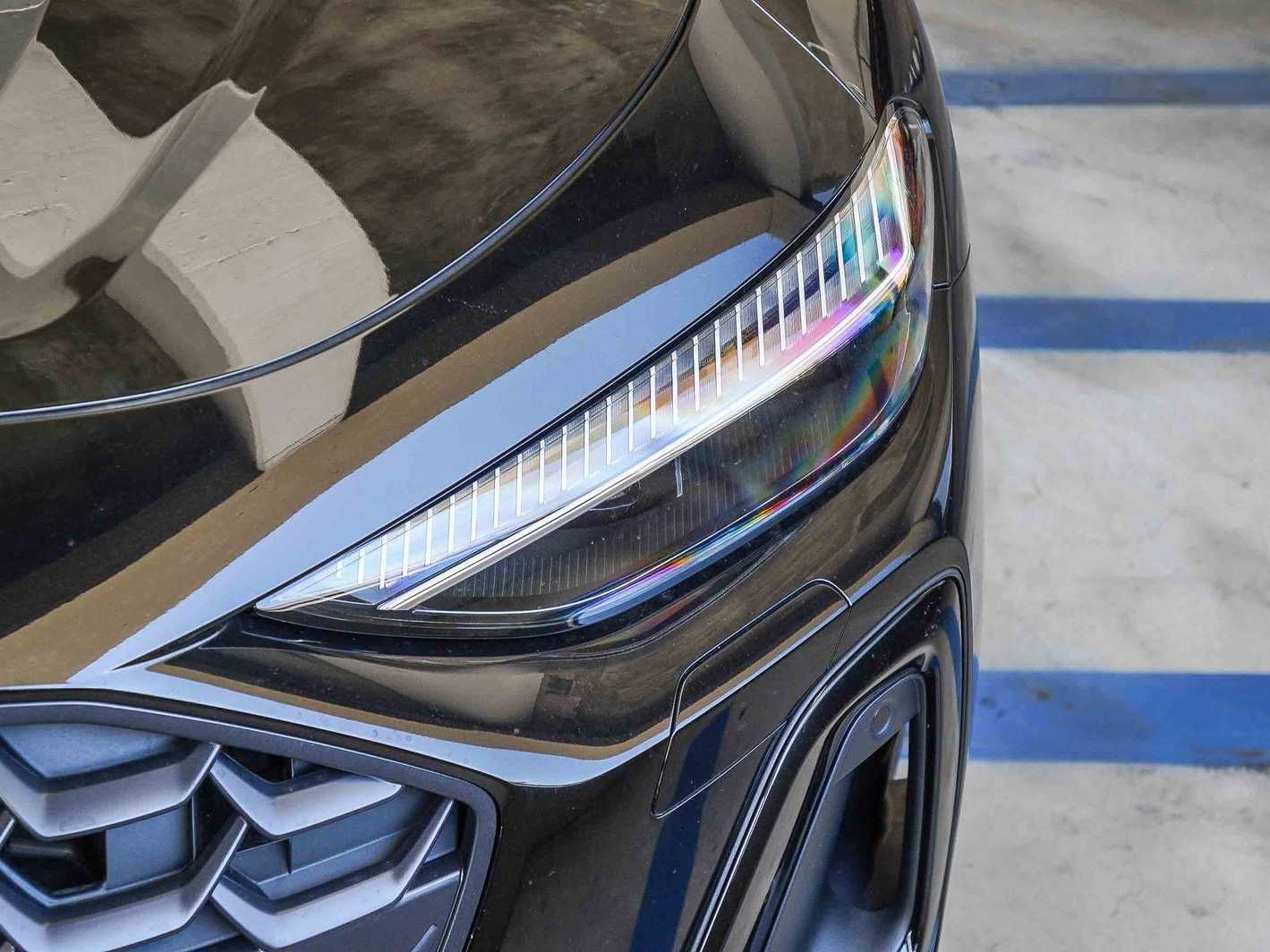 Thumbnail: 2026 Audi A5 - 8