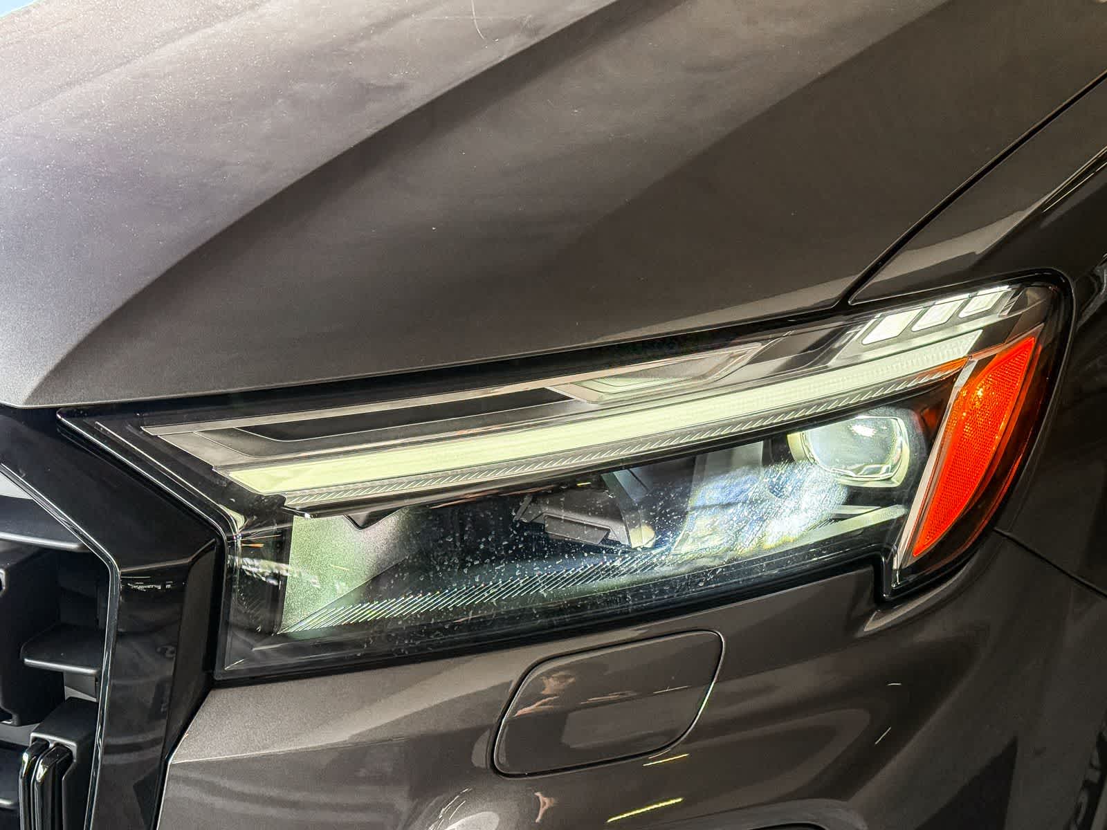 Thumbnail: 2026 Audi Q7 - 10