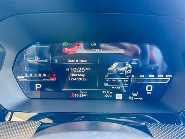 Thumbnail: 2026 Audi RS 3 - 23