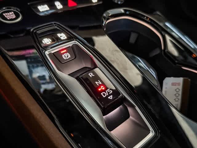 Thumbnail: 2025 Audi A5 - 24