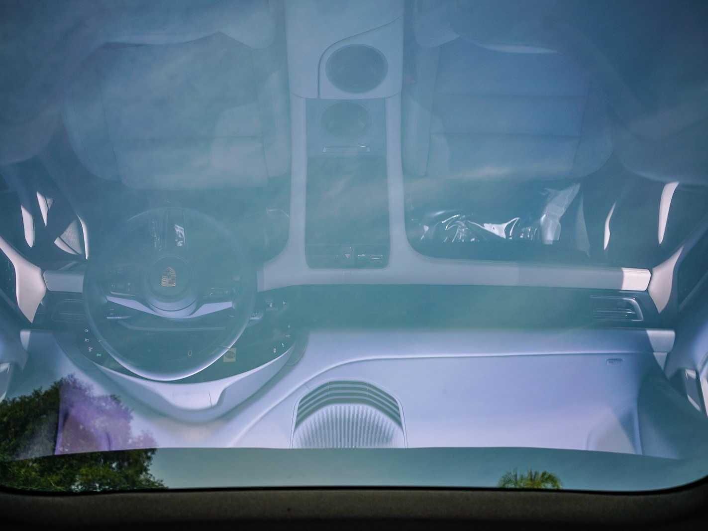 Thumbnail: 2023 Porsche Taycan - 11