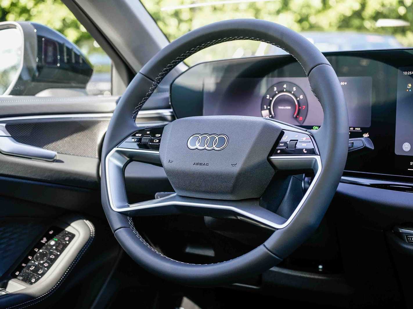 Thumbnail: 2026 Audi A6 - 15