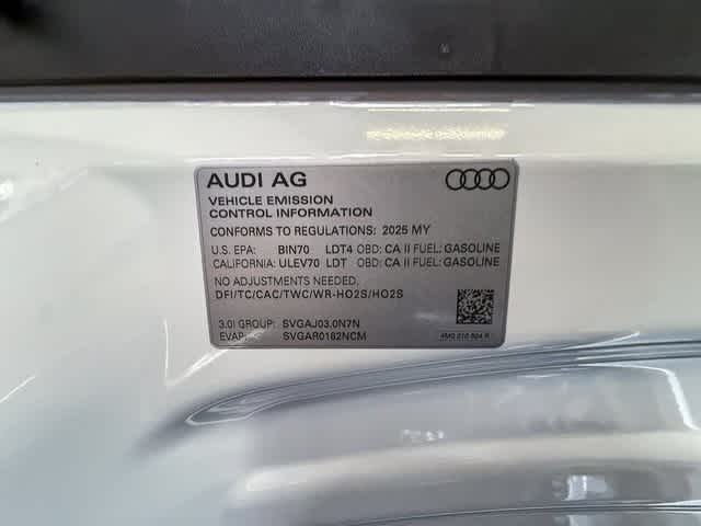 Thumbnail: 2025 Audi Q7 - 28