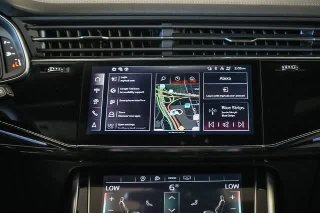 Thumbnail: 2025 Audi Q8 - 16