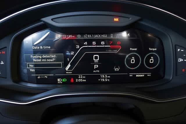 Thumbnail: 2025 Audi RS 6 - 26