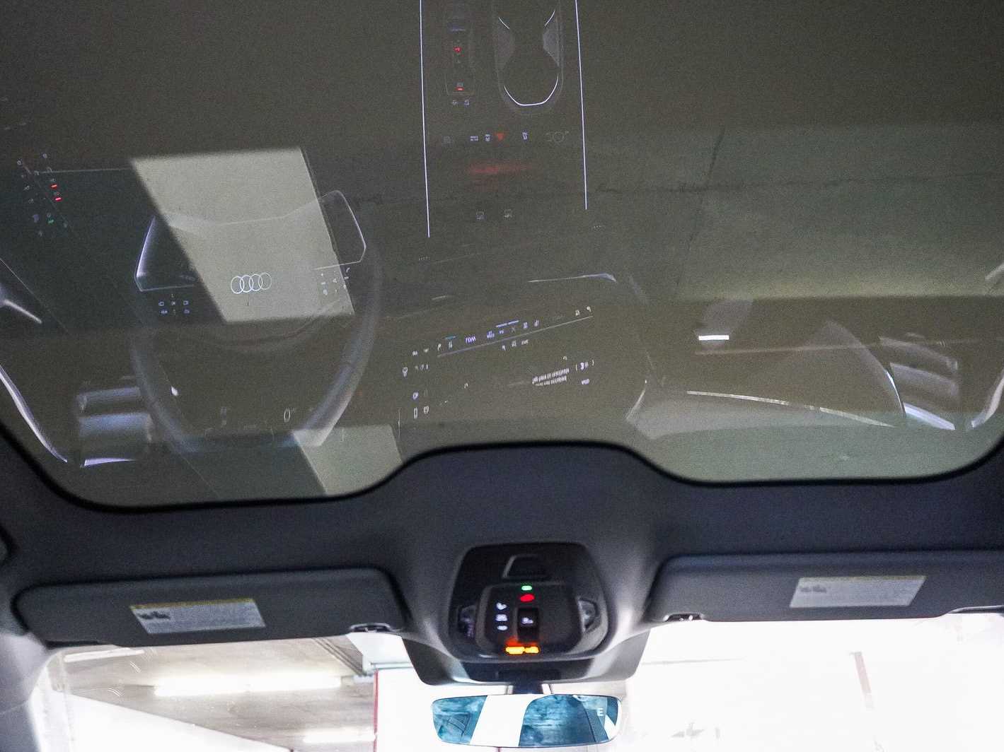 Thumbnail: 2026 Audi A6 - 16