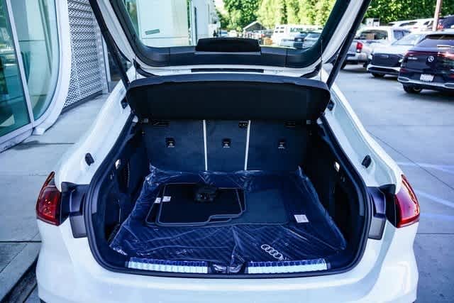 Thumbnail: 2025 Audi A5 - 26