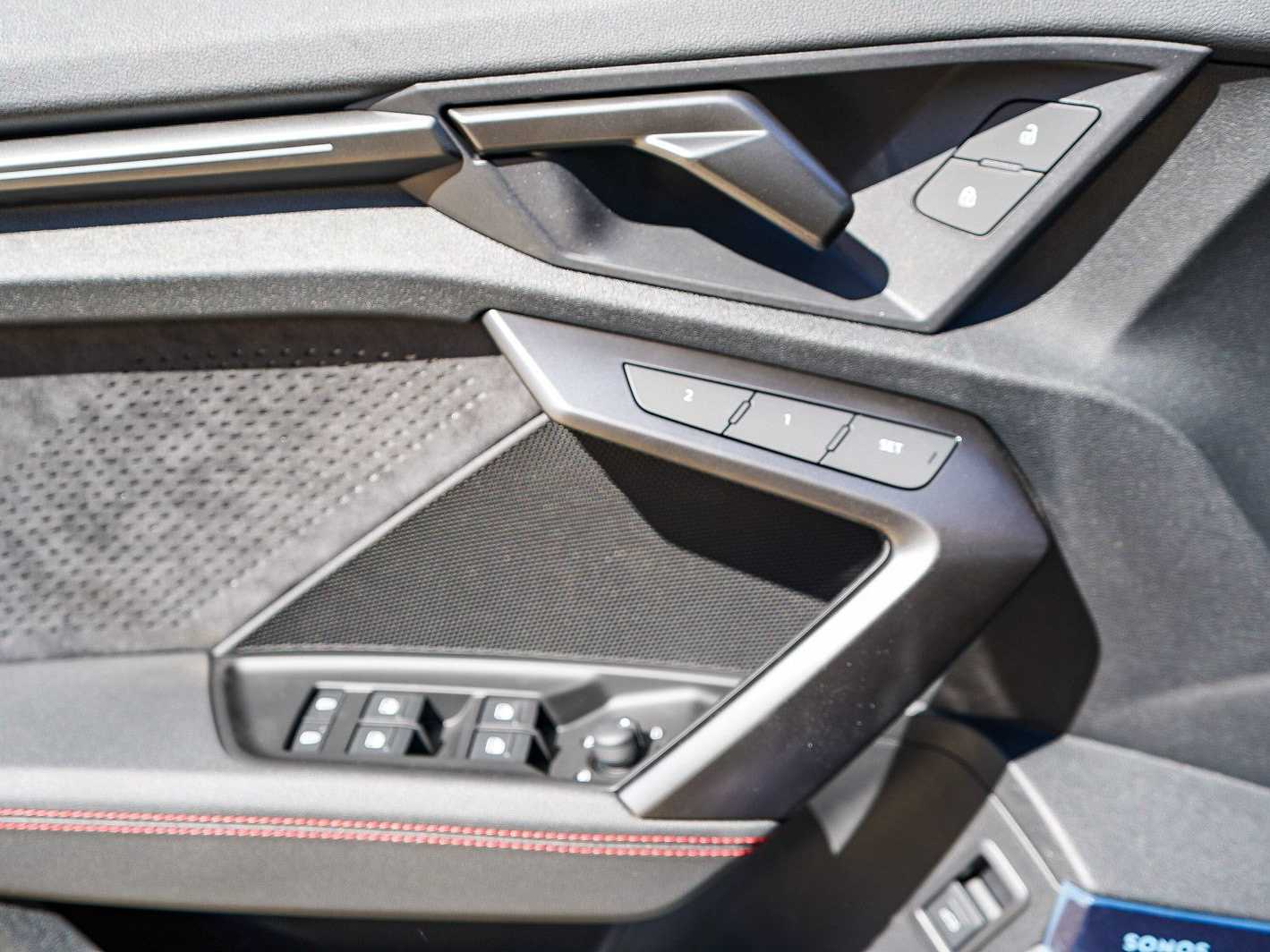 Thumbnail: 2026 Audi RS 3 - 22