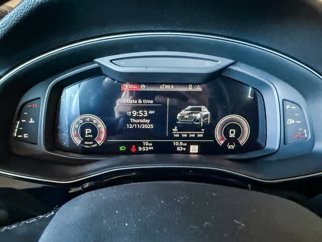 Thumbnail: 2026 Audi Q8 - 23