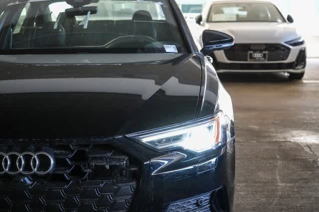 Thumbnail: 2025 Audi A6 - 7