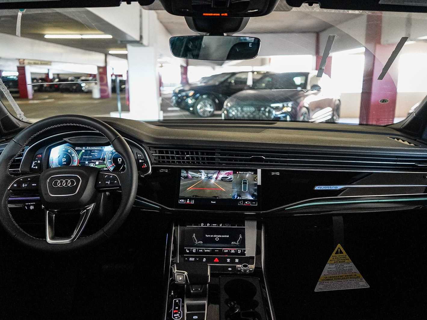 Thumbnail: 2026 Audi Q7 - 12