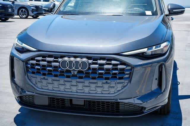 Thumbnail: 2025 Audi Q5 - 8