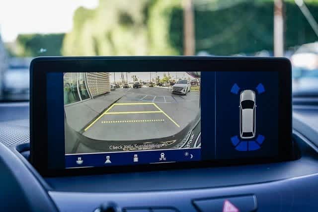 Thumbnail: 2023 Acura RDX - 23