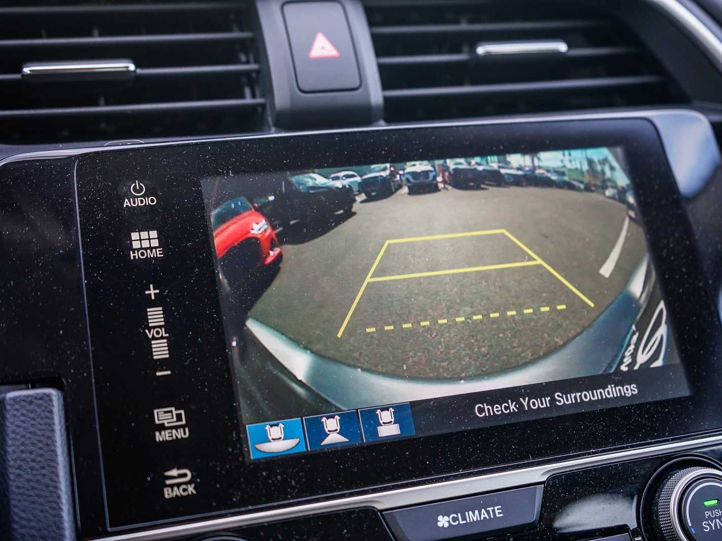 Thumbnail: 2018 Honda Civic - 23