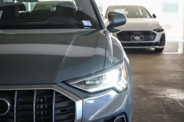 Thumbnail: 2025 Audi Q3 - 7