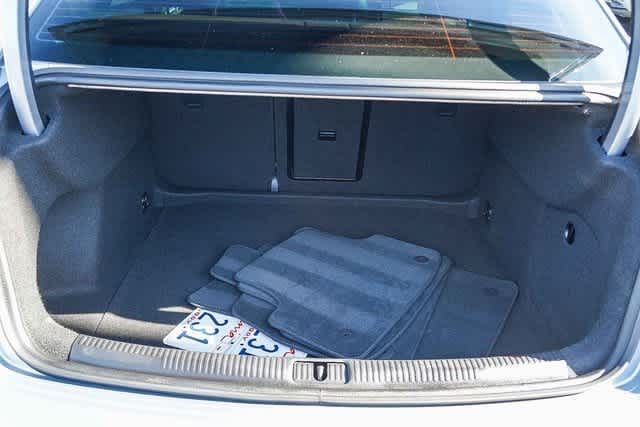 Thumbnail: 2020 Audi A3 - 28