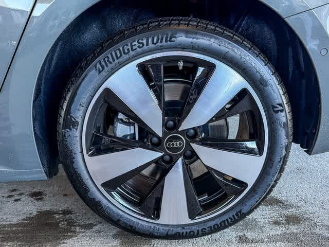 Thumbnail: 2025 Audi A5 - 8