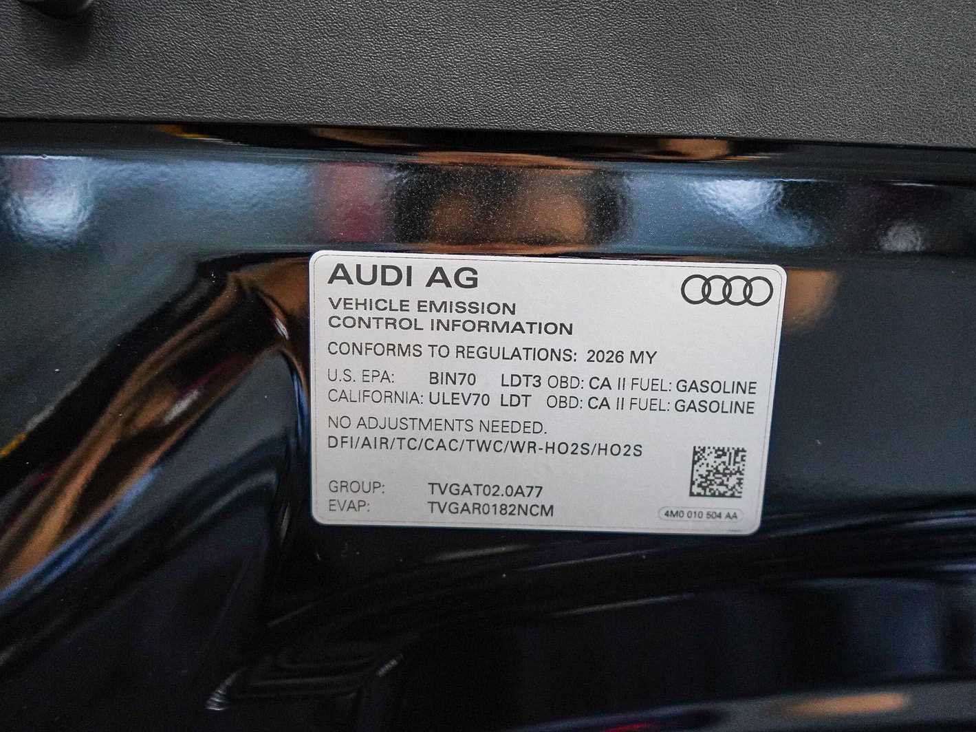 Thumbnail: 2026 Audi Q7 - 28