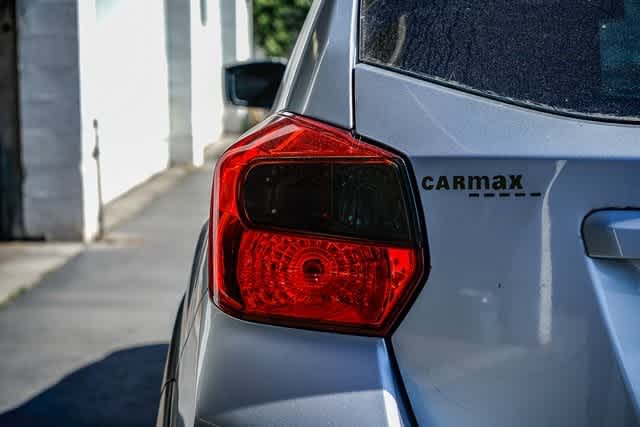Thumbnail: 2016 Subaru Crosstrek - 9