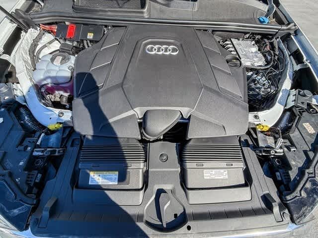 Thumbnail: 2025 Audi Q7 - 27