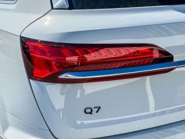 Thumbnail: 2025 Audi Q7 - 7