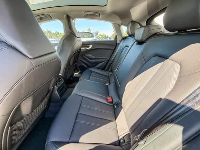 Thumbnail: 2025 Audi A5 - 18