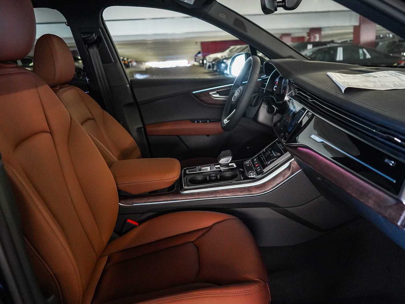 Thumbnail: 2026 Audi Q7 - 17