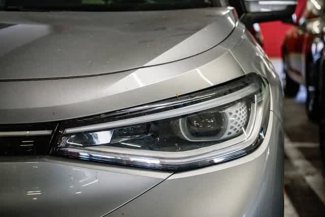 2023 Volkswagen ID.4 S 6