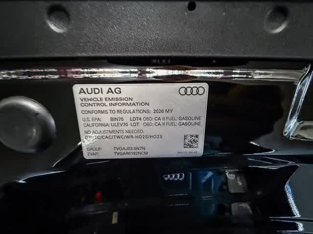 Thumbnail: 2026 Audi Q8 - 28