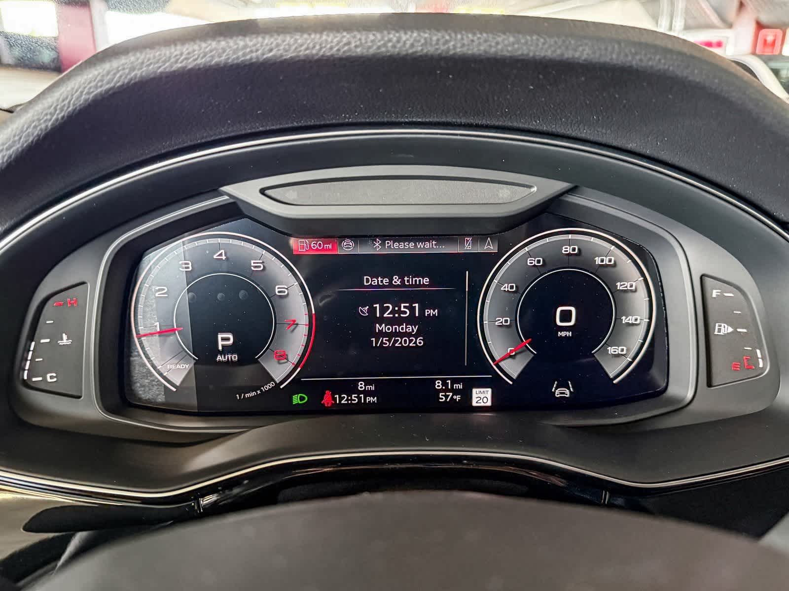 Thumbnail: 2026 Audi Q7 - 22