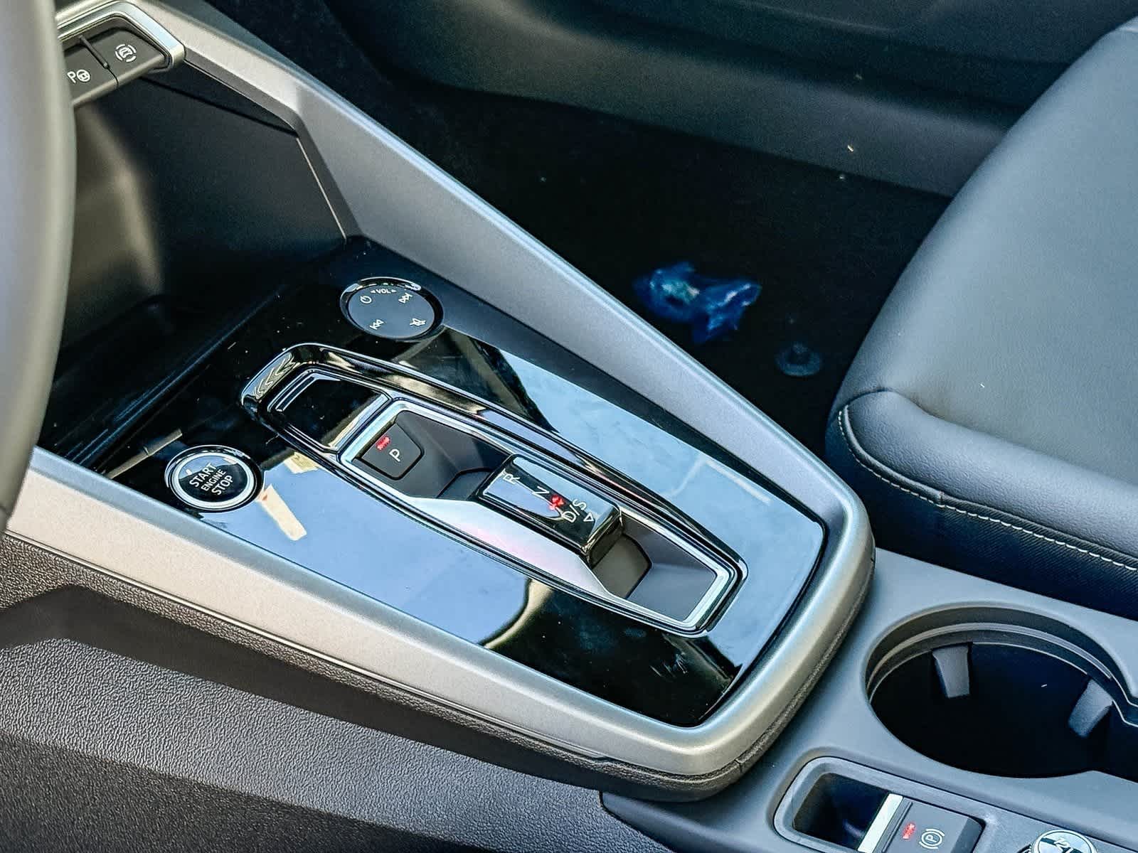 Thumbnail: 2026 Audi A3 - 20