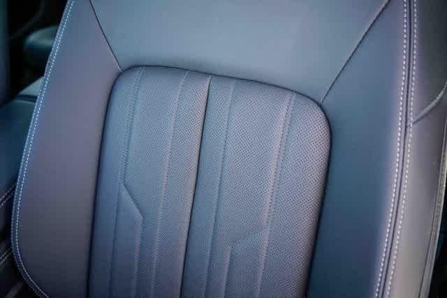 Thumbnail: 2025 Audi A6 - 26