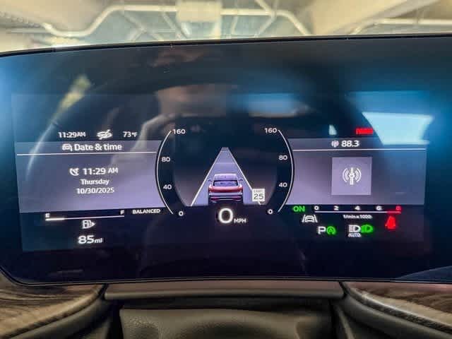 Thumbnail: 2025 Audi Q5 - 23