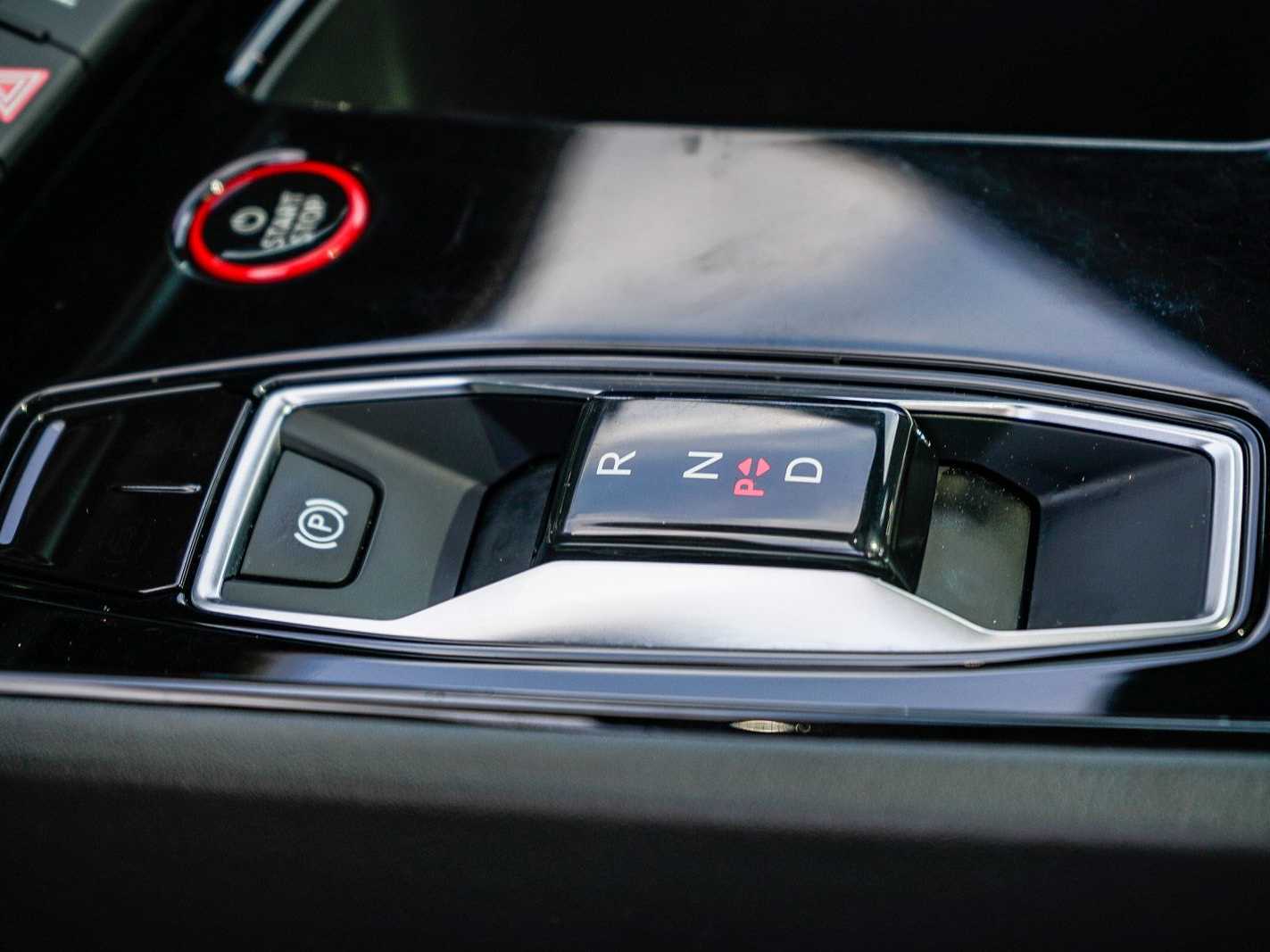 Thumbnail: 2022 Audi e-tron GT - 21