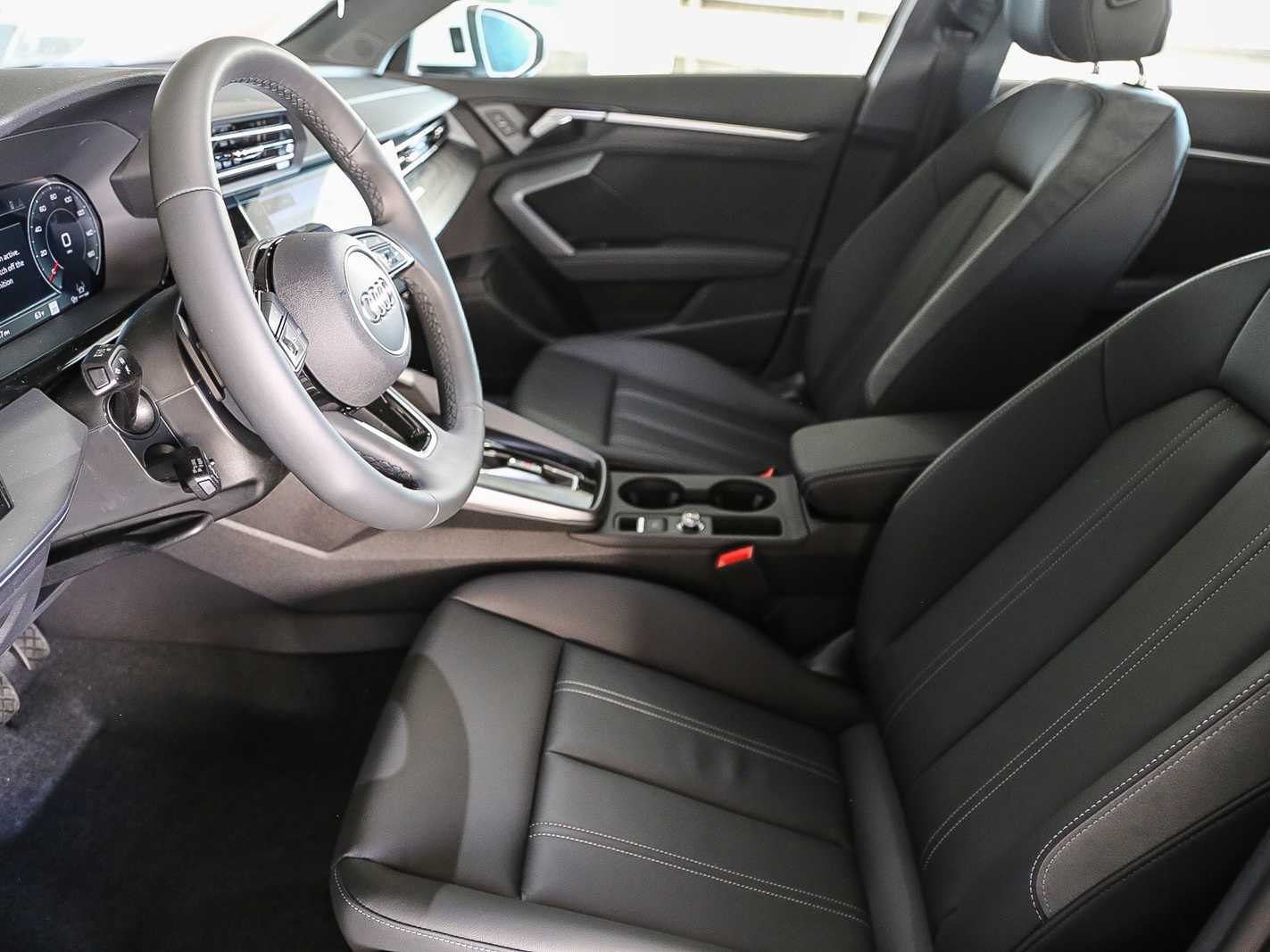 Thumbnail: 2026 Audi A3 - 17