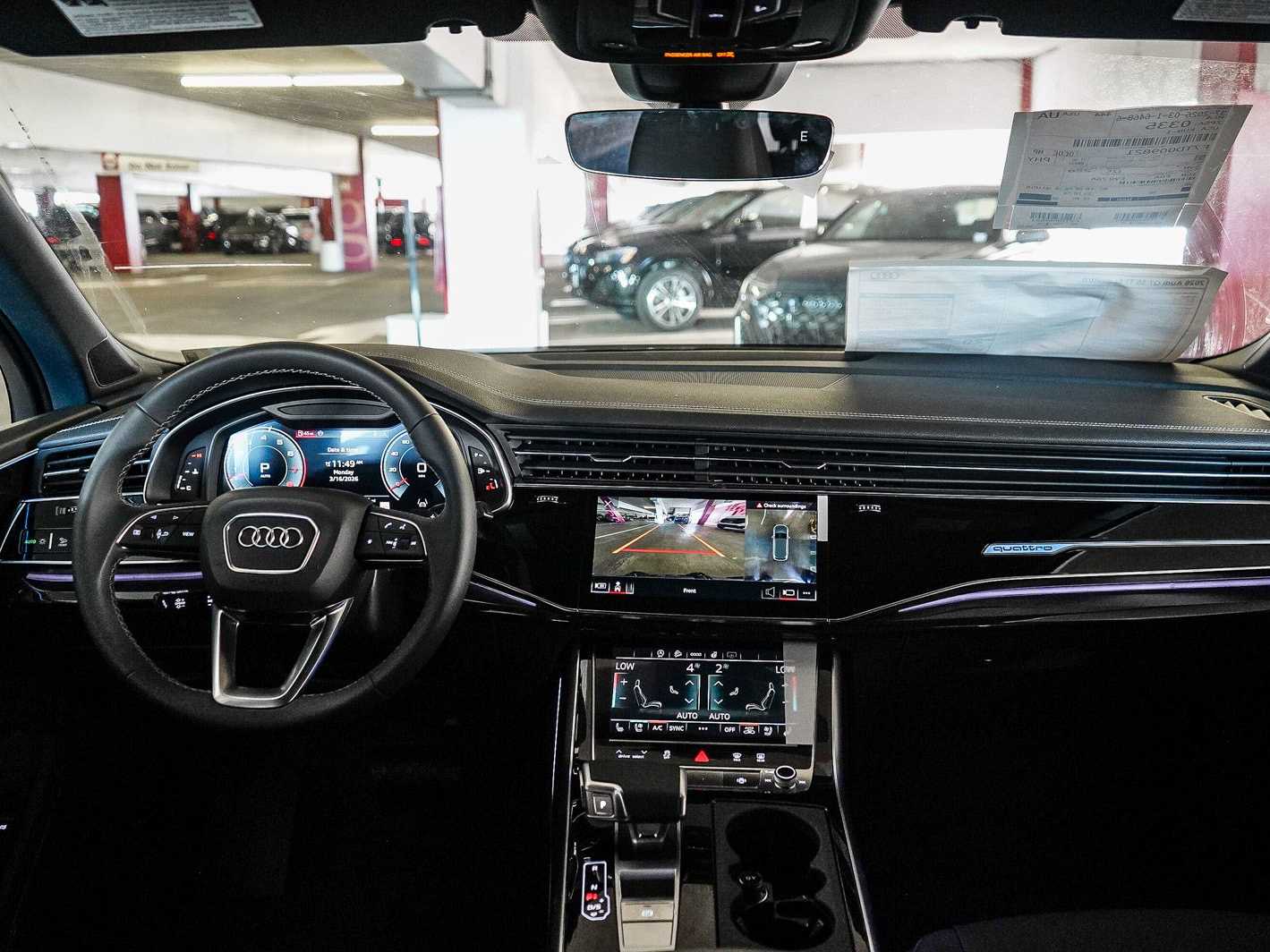 Thumbnail: 2026 Audi Q7 - 12