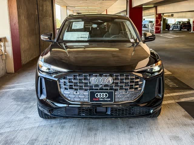 Thumbnail: 2025 Audi Q5 - 2