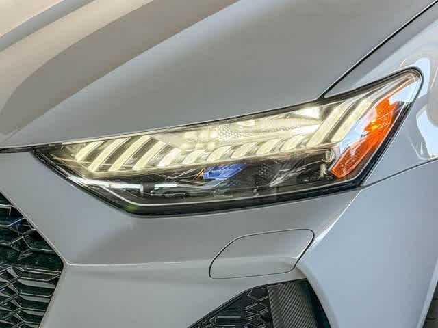 Thumbnail: 2025 Audi RS 7 - 10