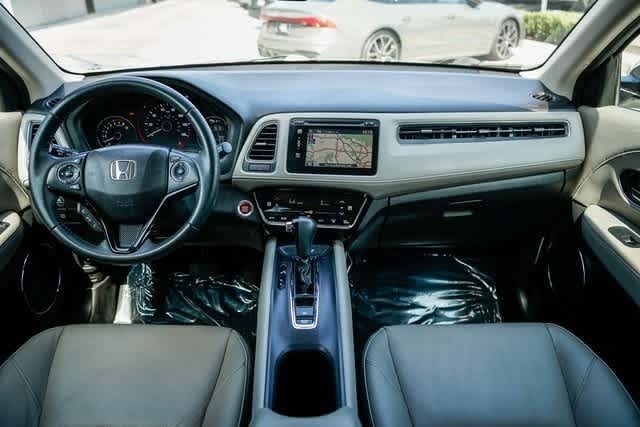 Thumbnail: 2018 Honda HR-V - 12
