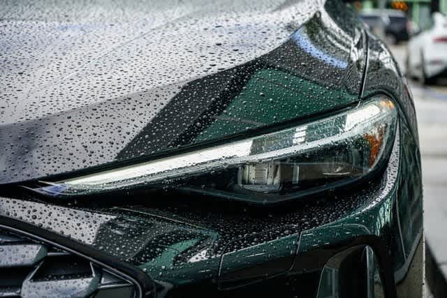 Thumbnail: 2025 Audi Q5 - 7