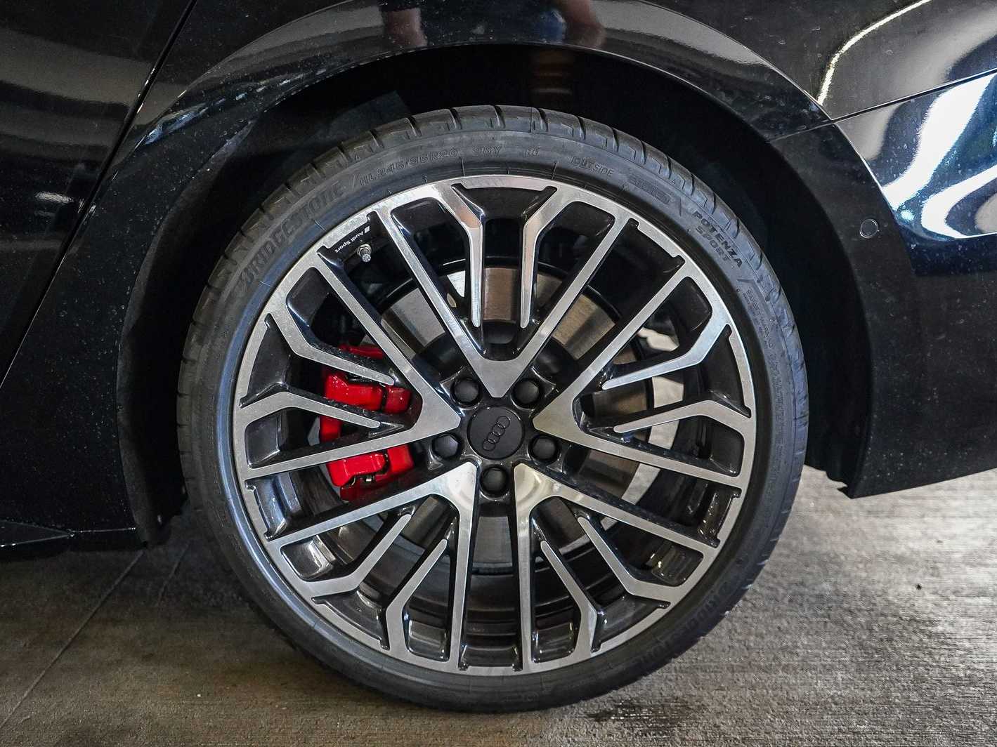 Thumbnail: 2026 Audi S5 - 8