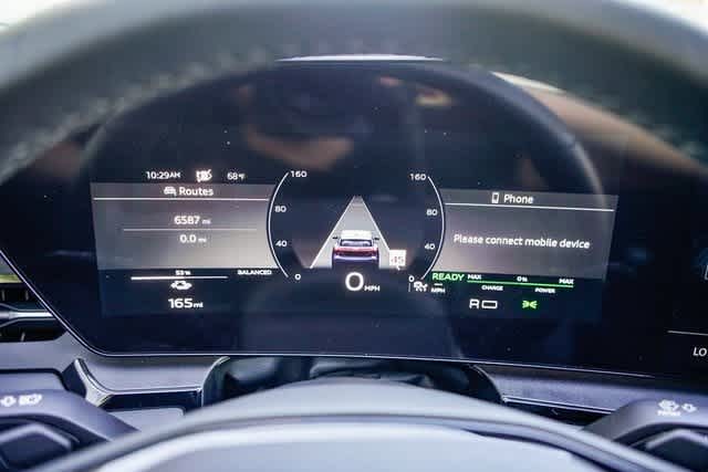 Thumbnail: 2025 Audi Q6 e-tron - 25