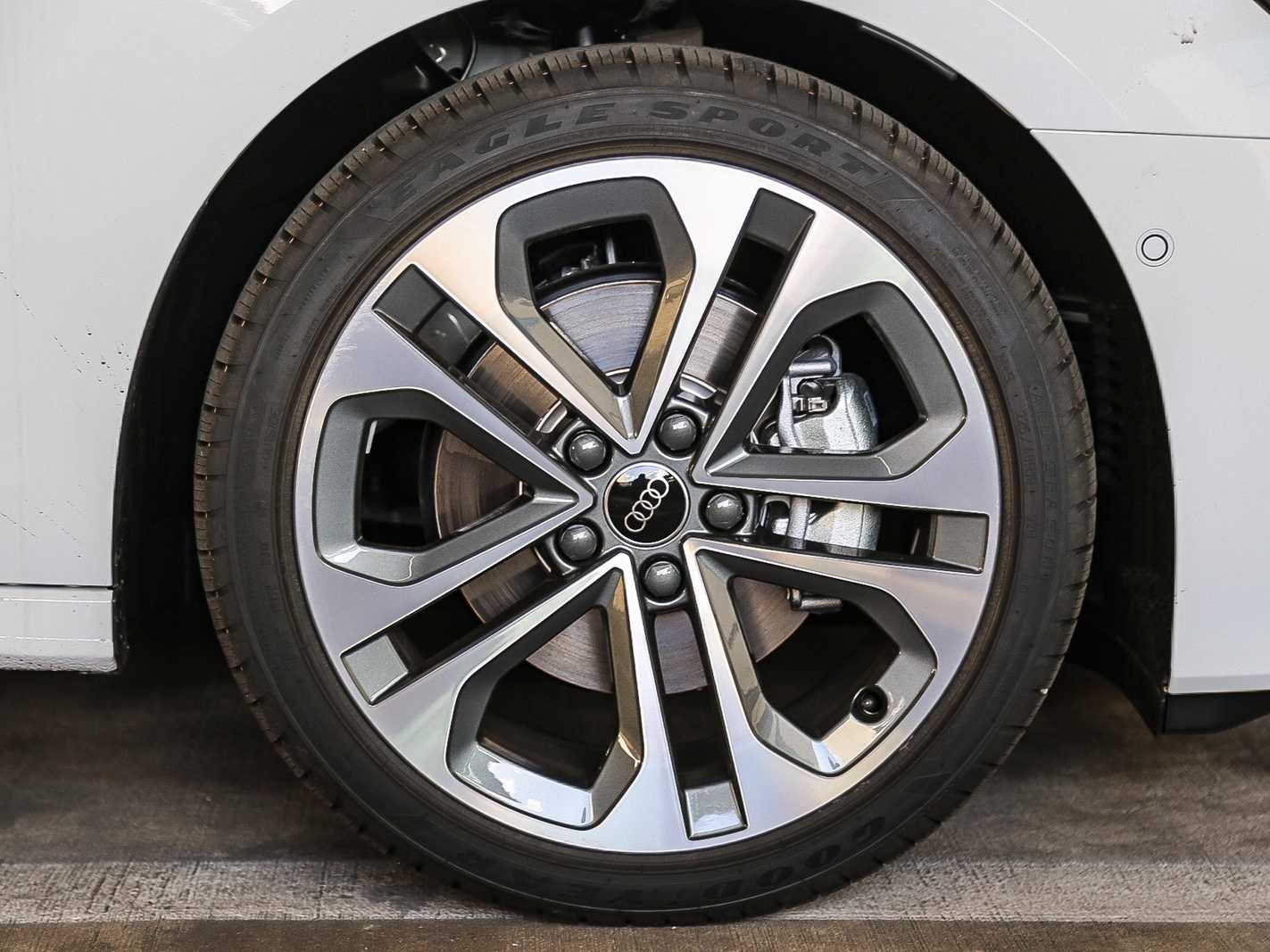 Thumbnail: 2026 Audi A3 - 10